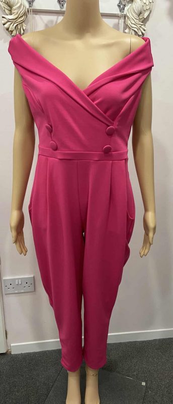 Boutique 23 Accrington