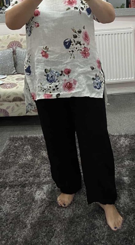 Boutique 23 Accrington