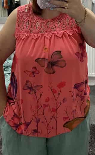 Boutique 23 Accrington