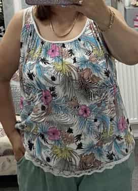 Boutique 23 Accrington