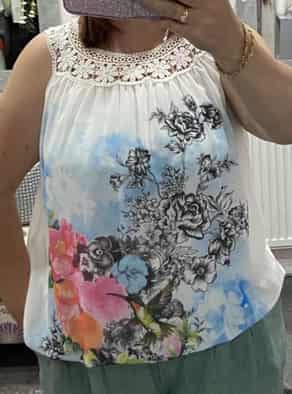 Boutique 23 Accrington