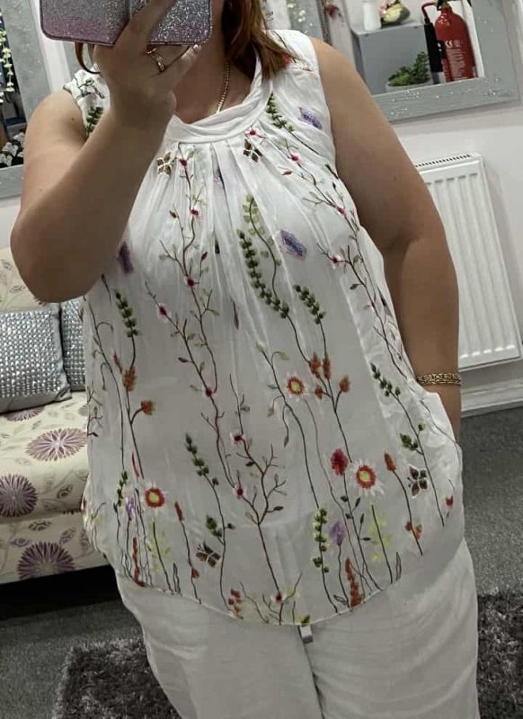 Boutique 23 Accrington