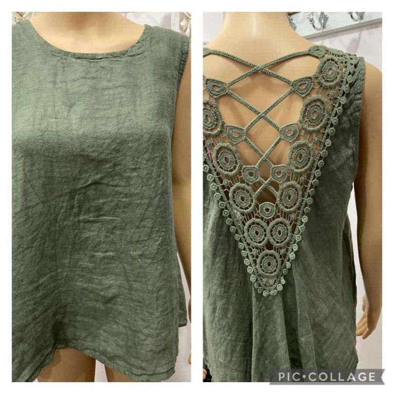 Boutique 23 Accrington