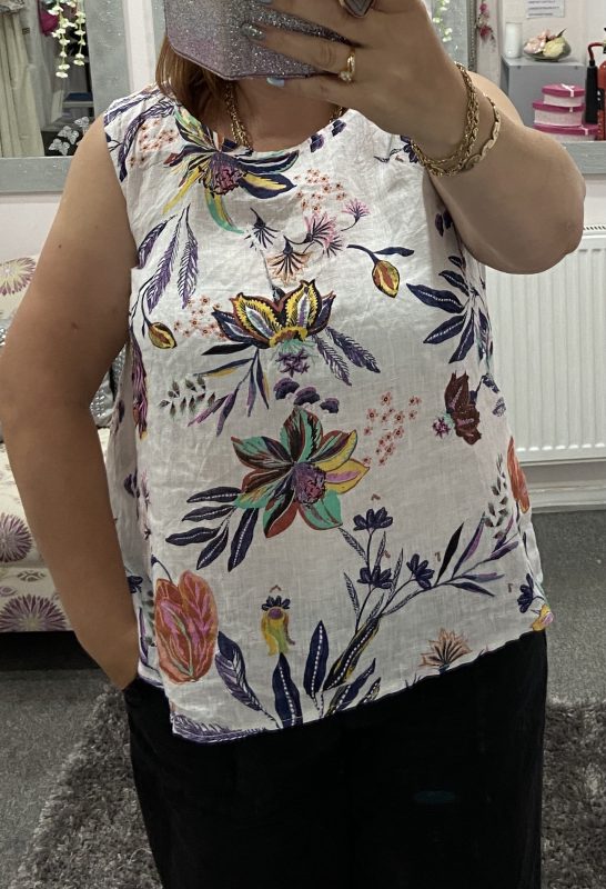 Boutique 23 Accrington