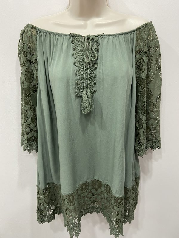 Boutique 23 Accrington