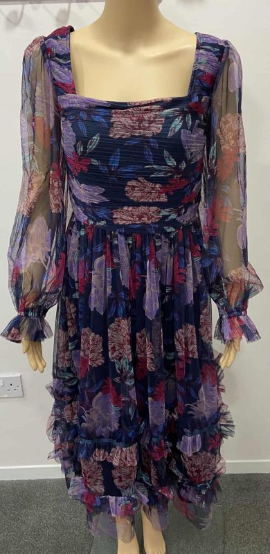 Boutique 23 Accrington