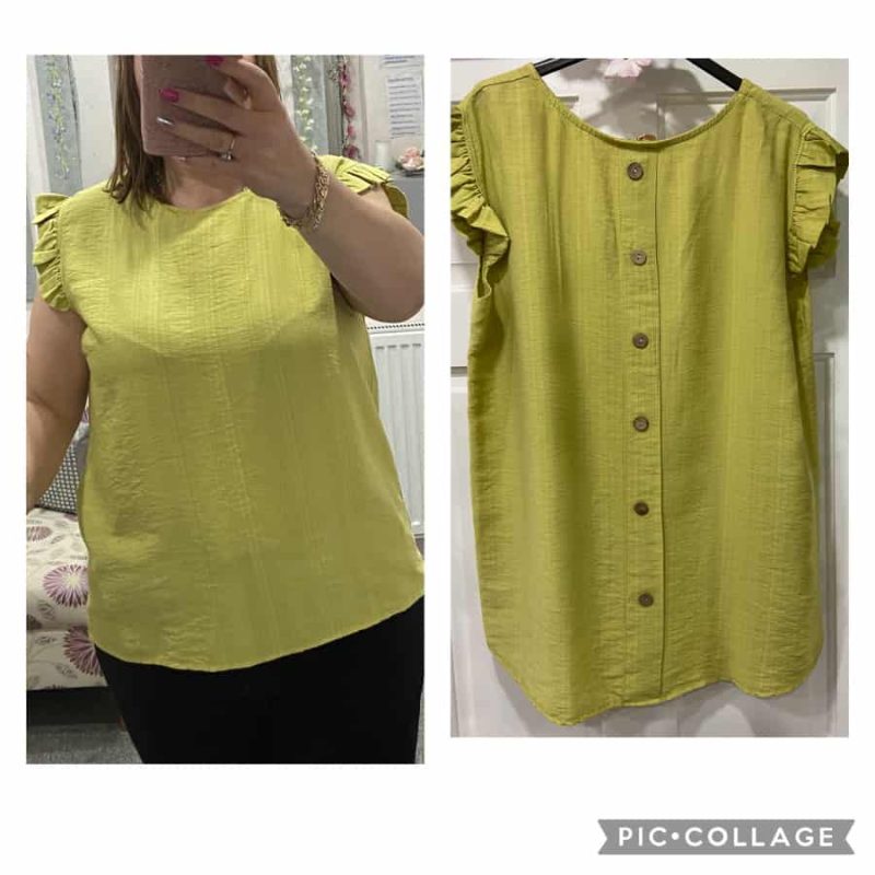 Boutique 23 Accrington