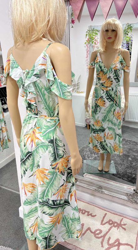 Boutique 23 Accrington