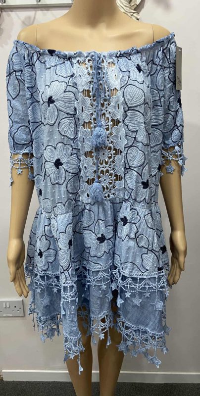 Boutique 23 Accrington