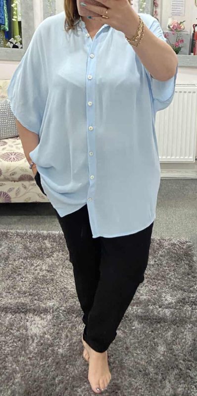 Boutique 23 Accrington