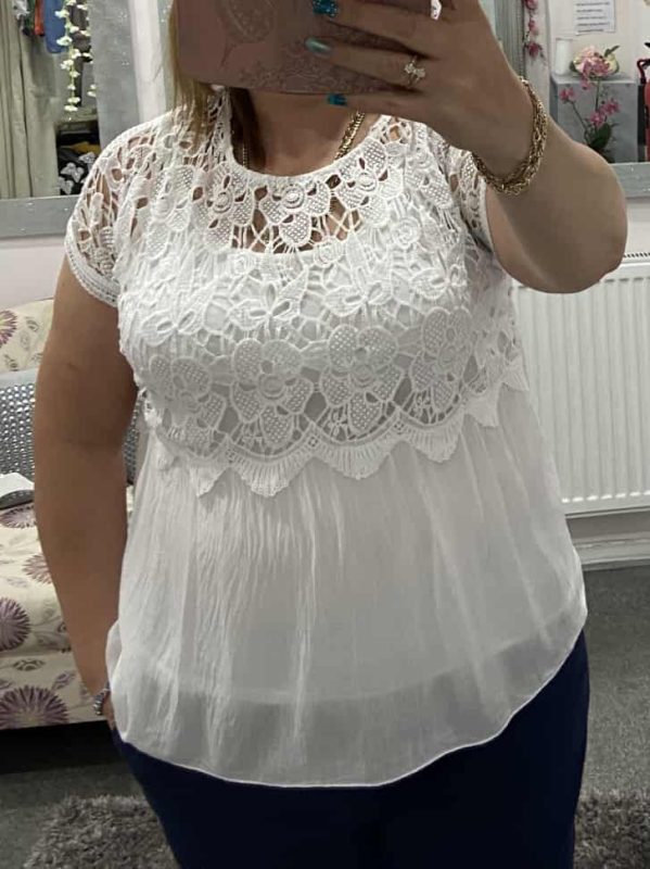 Boutique 23 Accrington