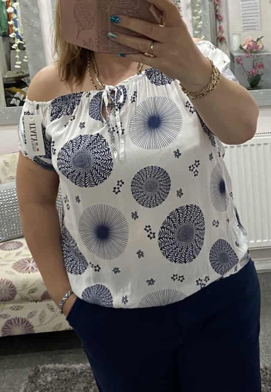 Boutique 23 Accrington