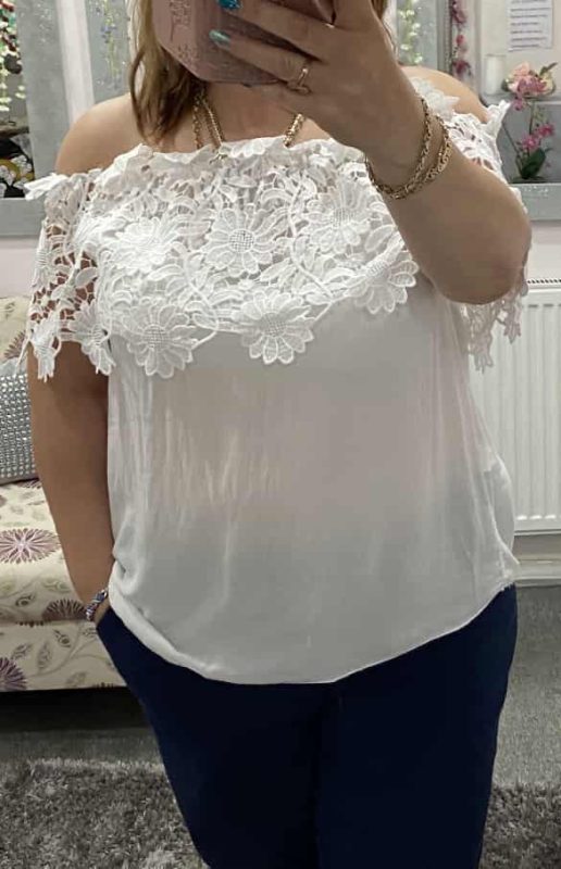 Boutique 23 Accrington
