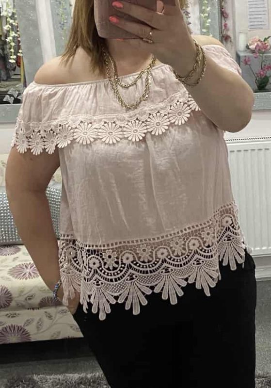 Boutique 23 Accrington