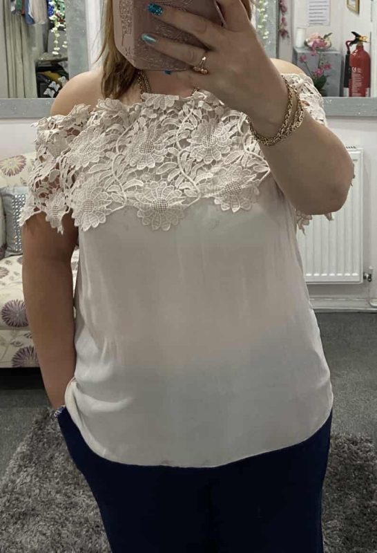 Boutique 23 Accrington