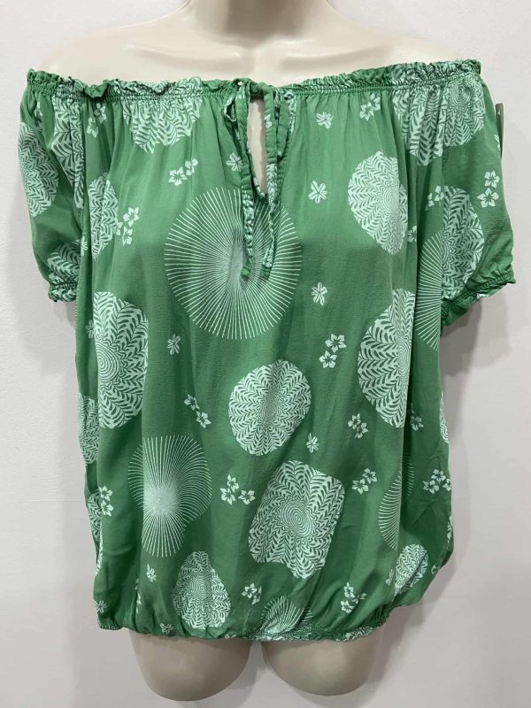 Boutique 23 Accrington