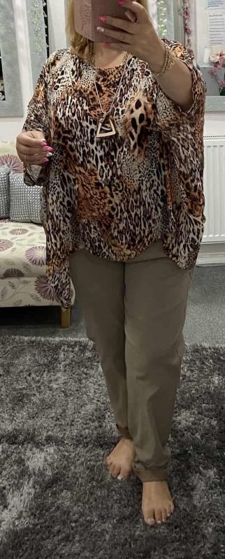 Boutique 23 Accrington