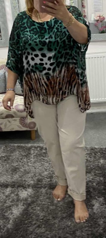 Boutique 23 Accrington