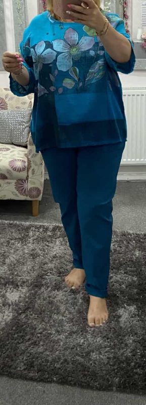 Boutique 23 Accrington