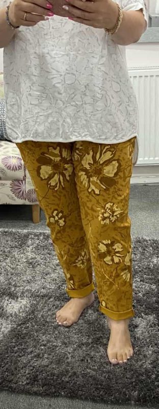 Boutique 23 Accrington