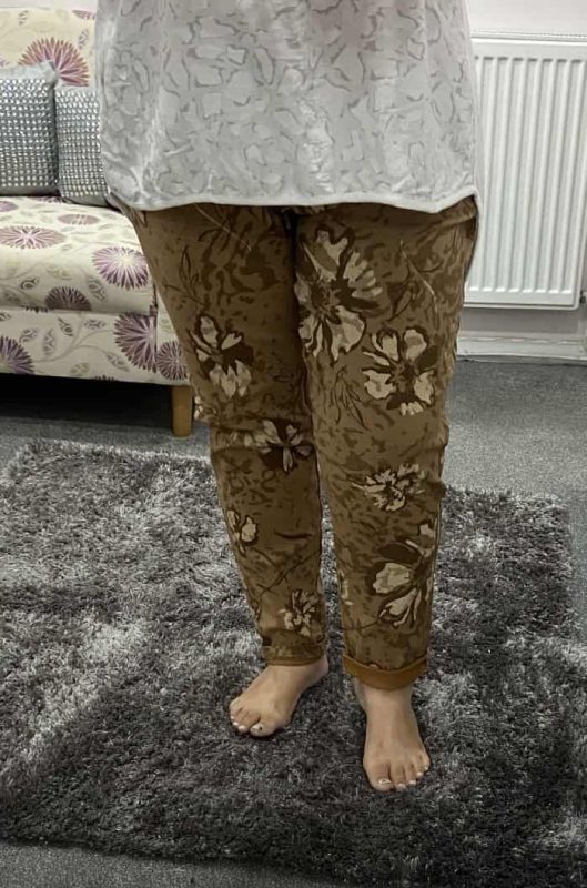 Boutique 23 Accrington