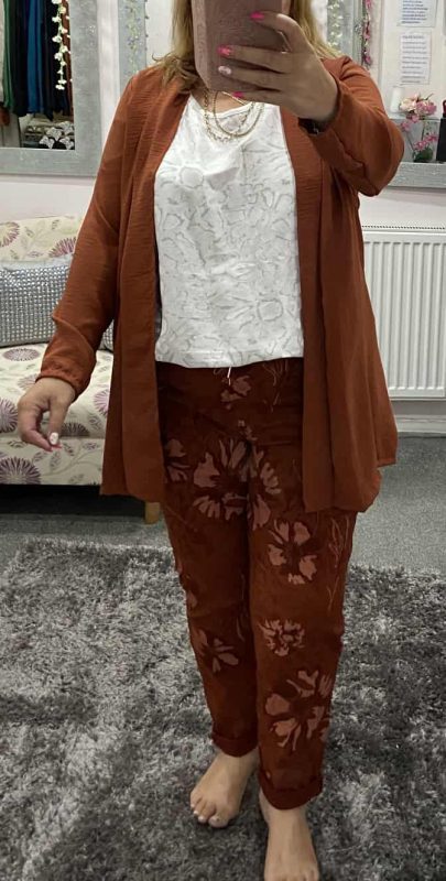 Boutique 23 Accrington