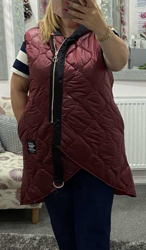 Boutique 23 Accrington