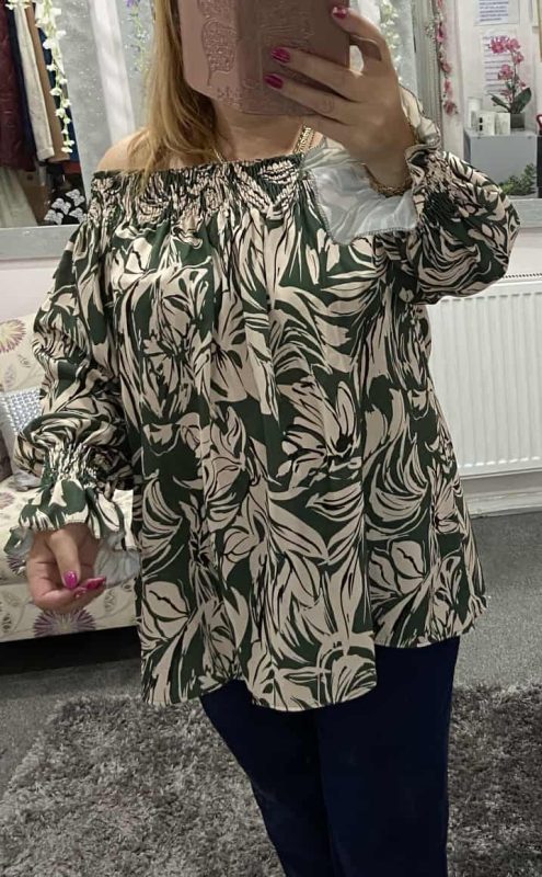 Boutique 23 Accrington