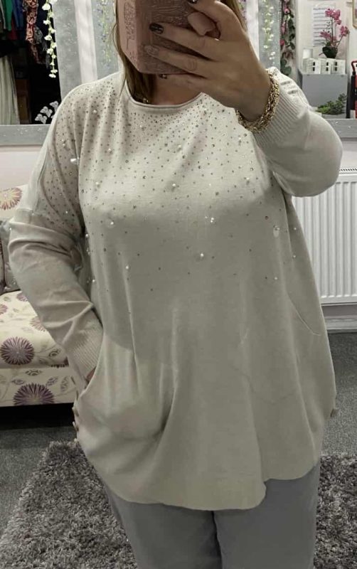 Boutique 23 Accrington