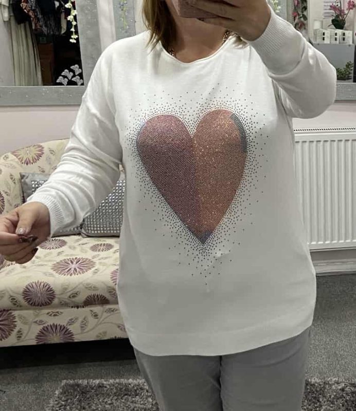Boutique 23 Accrington