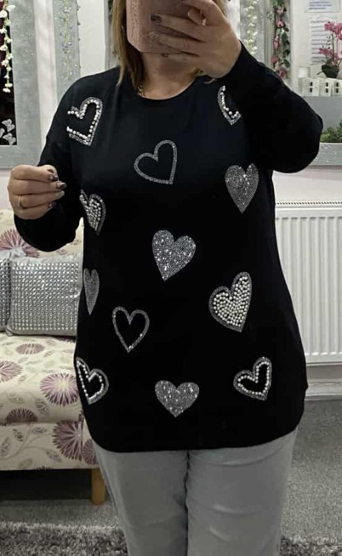 Boutique 23 Accrington