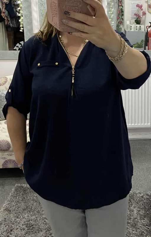 Boutique 23 Accrington