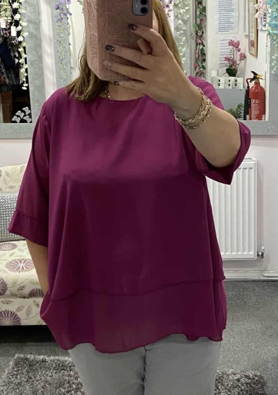 Boutique 23 Accrington