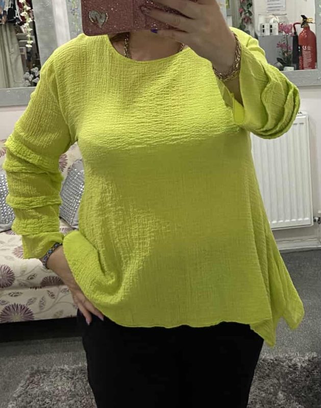 Boutique 23 Accrington