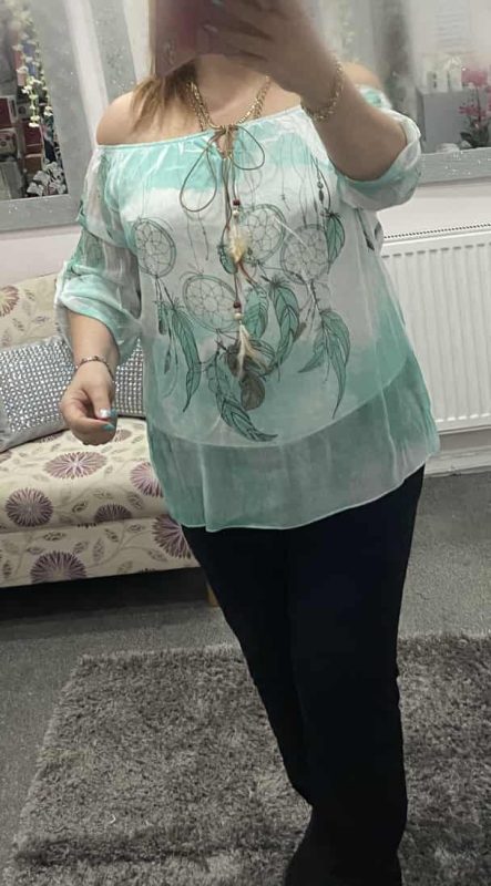 Boutique 23 Accrington
