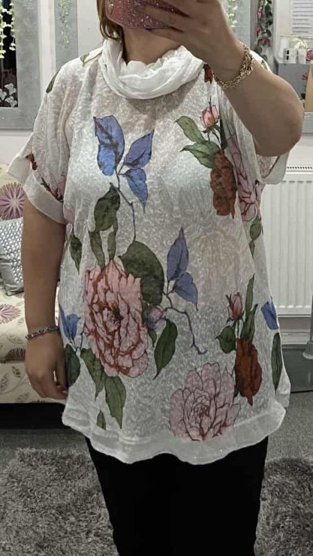 Boutique 23 Accrington