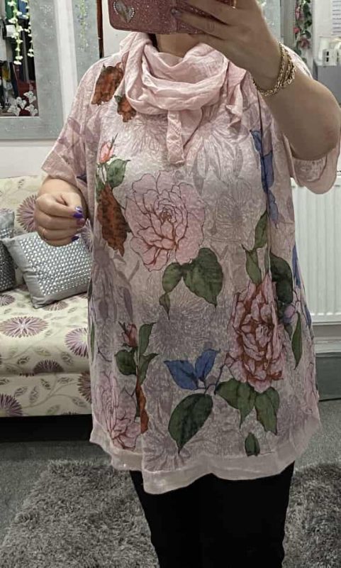 Boutique 23 Accrington
