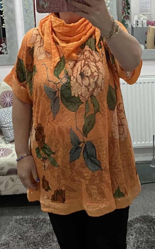 Boutique 23 Accrington