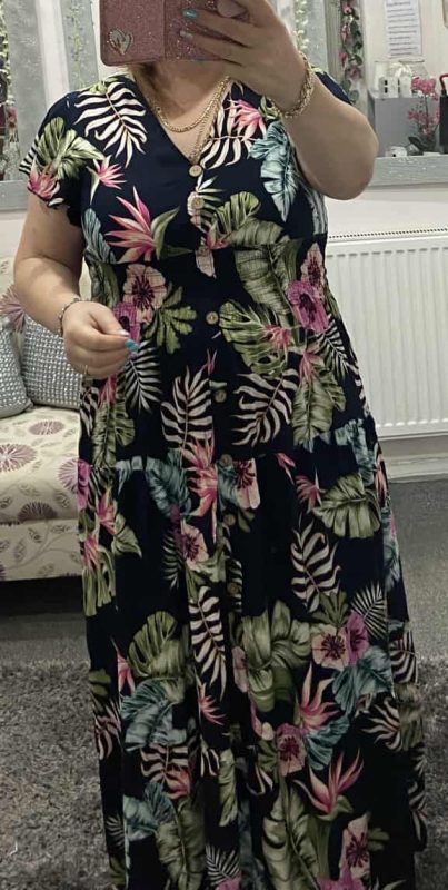 Boutique 23 Accrington