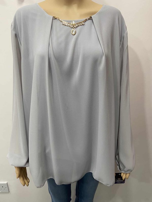 Boutique 23 Accrington