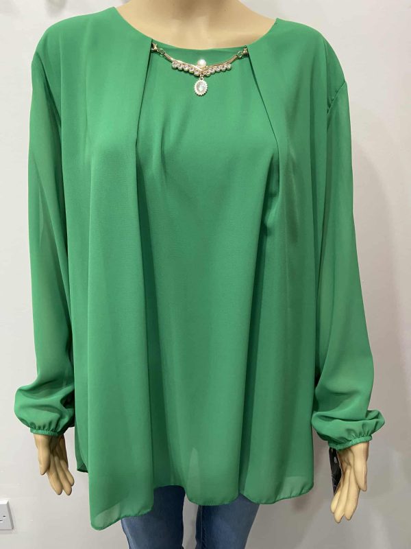 Boutique 23 Accrington