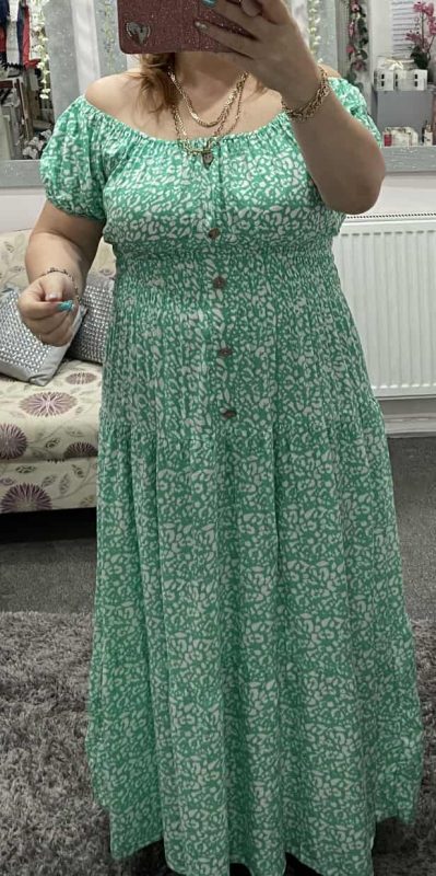 Boutique 23 Accrington