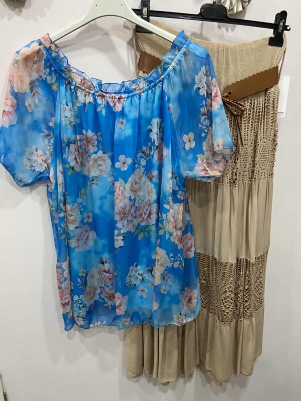Boutique 23 Accrington