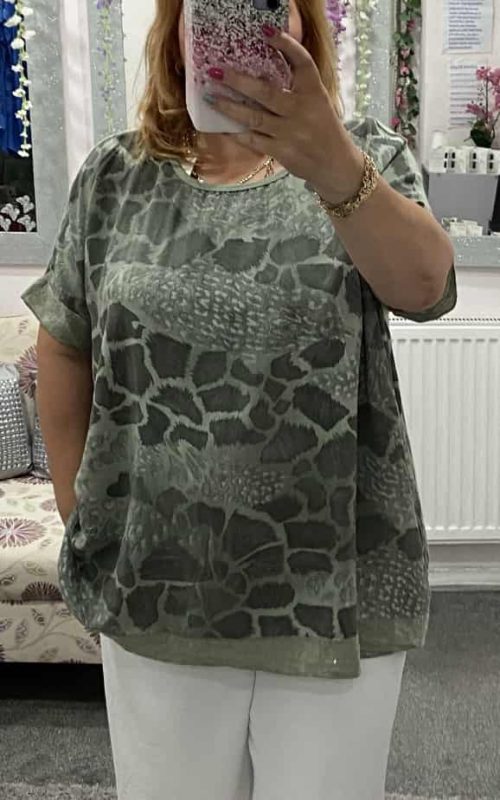 Boutique 23 Accrington