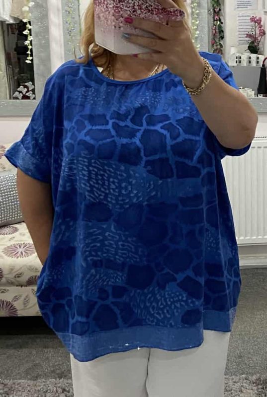 Boutique 23 Accrington