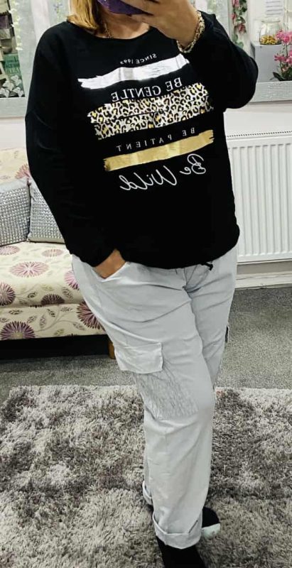 Boutique 23 Accrington