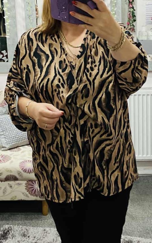 Boutique 23 Accrington