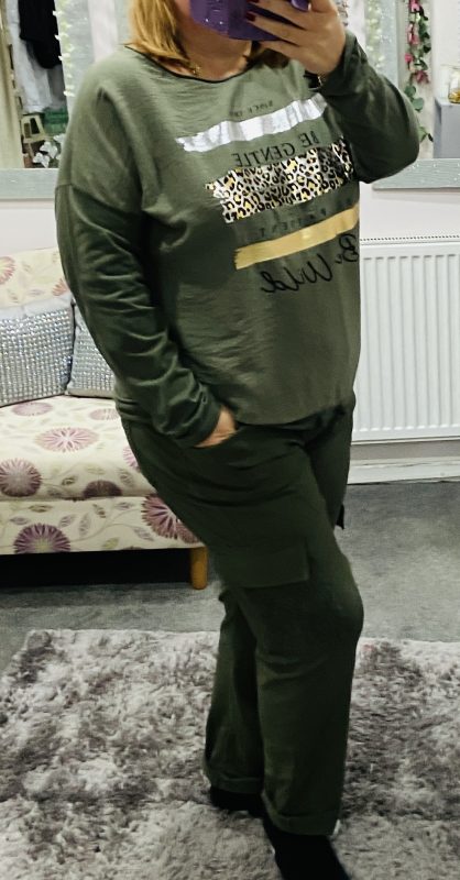 Boutique 23 Accrington