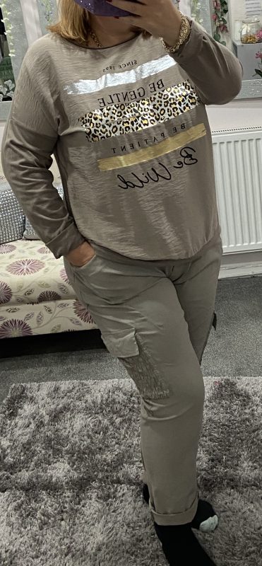 Boutique 23 Accrington