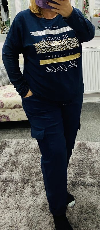 Boutique 23 Accrington